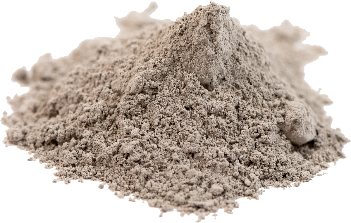 gypsum_pile